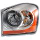 2006 Durango Lamp - Head Lamp