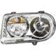 2008 300 Lamp - Head Lamp
