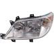 2006 Dodge-Sprinter-Van Lamp - Head Lamp