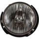 2008 Wrangler Lamp - Head Lamp