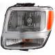 2008 Nitro Lamp - Head Lamp