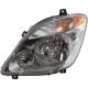 2012 Sprinter-2500 Lamp - Head Lamp