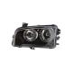 2009 Charger Lamp - Head Lamp