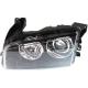 2009 Charger Lamp - Head Lamp