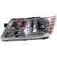 2015 Journey Lamp - Head Lamp
