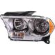 2012 Durango Lamp - Head Lamp