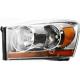 2006 Dodge-RAM2500-3500 Lamp - Head Lamp