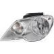 2008 Pacifica Lamp - Head Lamp