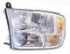 2010 RAM-2500-Pickup Lamp - Head Lamp