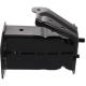 2004 4Runner Bumper Bracket