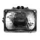 2009 Ford-Econoline-Van Lamp - Head Lamp