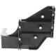 1999 Tacoma-Pickup-4WD Bumper Bracket
