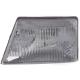 1999 Ranger-Pickup-4WD Lamp - Head Lamp