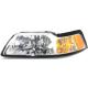 1999 Mustang Lamp - Head Lamp
