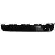 2012 Sienna Bumper Bracket