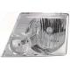 2003 Explorer-Limited Lamp - Head Lamp