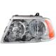 2006 Navigator Lamp - Head Lamp