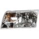 2009 Escape-Hybrid Lamp - Head Lamp