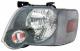 2009 Explorer-Eddie-Bauer Lamp - Head Lamp