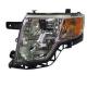 2009 EDGE Lamp - Head Lamp
