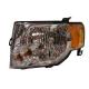 2009 Escape-Hybrid Lamp - Head Lamp