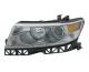 2008 MKZ Lamp - Head Lamp