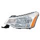 2009 Focus Lamp - Head Lamp