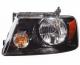 2008 Ford-F150-F250-Light-Duty-Pickup Lamp - Head Lamp
