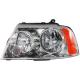 2006 Navigator Lamp - Head Lamp