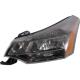 2009 Focus Lamp - Head Lamp