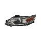 2012 Taurus Lamp - Head Lamp