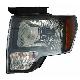 2013 Ford-F150-SVT-Raptor Lamp - Head Lamp