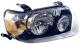 2007 Escape-Hybrid Lamp - Head Lamp