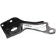 2004 Tacoma-Pickup-2WD Bumper Bracket