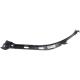 2009 Tacoma-Pickup-2WD Bumper Bracket