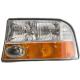 2004 Sonama-Pickup Lamp - Head Lamp