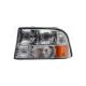 2004 Sonama-Pickup Lamp - Head Lamp