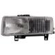 2002 Express-Van Lamp - Head Lamp