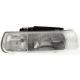 2002 Silverado-1500 Lamp - Head Lamp