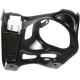 2010 Tundra-Pickup Bumper Bracket