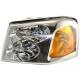 2008 Envoy Lamp - Head Lamp