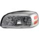 2008 Uplander Lamp - Head Lamp