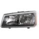2007 Silverado-1500-Classic Lamp - Head Lamp