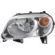 2008 HHR Lamp - Head Lamp