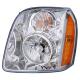 2010 Yukon-Hybrid Lamp - Head Lamp