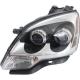2008 Acadia Lamp - Head Lamp
