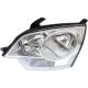 2013 Captiva Lamp - Head Lamp