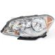 2008 Malibu Lamp - Head Lamp