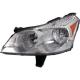 2010 Traverse Lamp - Head Lamp