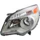 2014 Equinox Lamp - Head Lamp